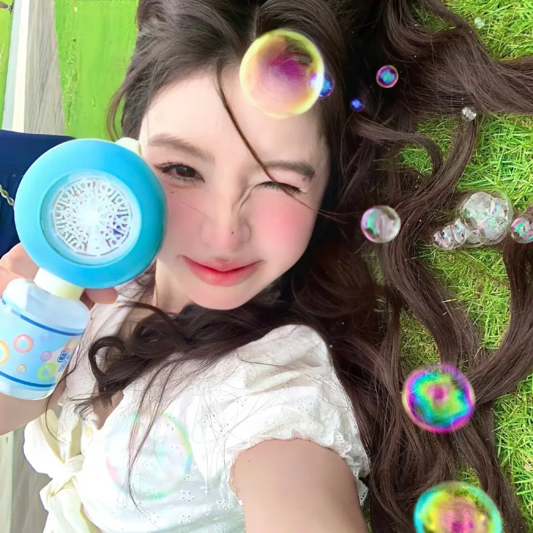 时髦女子