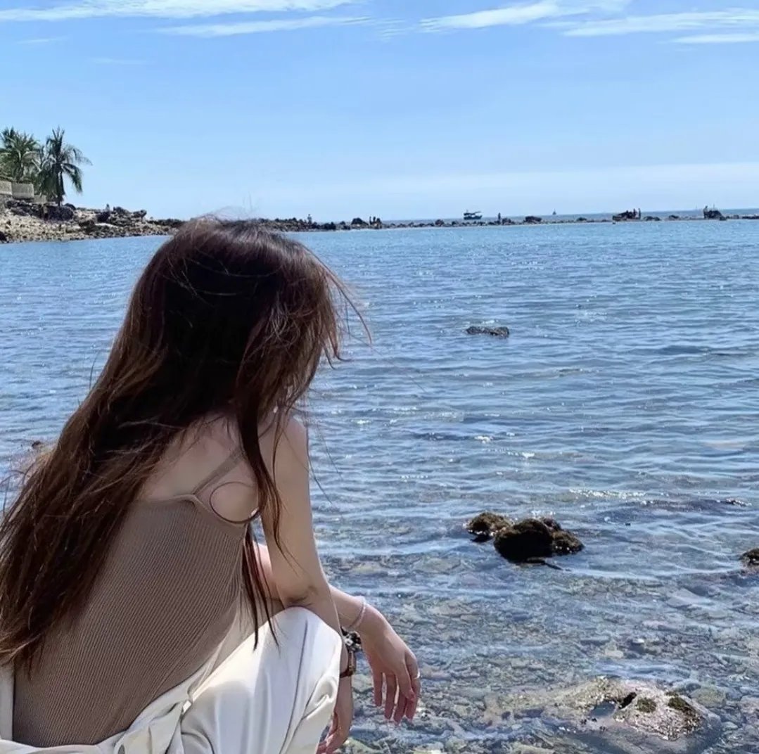 美人鱼村