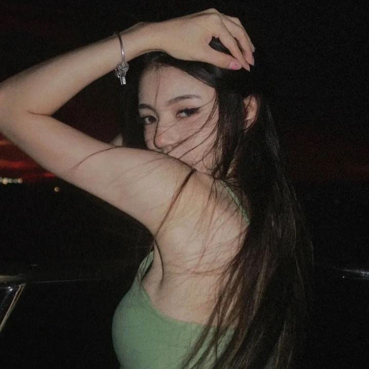 我破碎的真理子